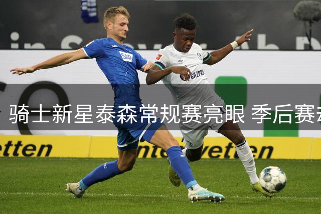骑士新星泰森常规赛亮眼 季后赛却遭雪藏引关注